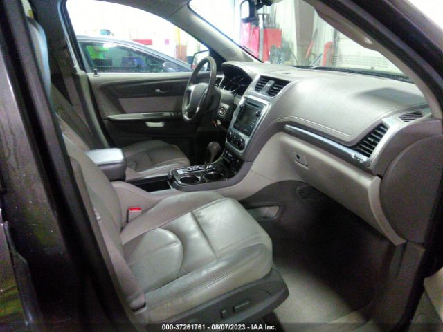 1GKKVRKD9EJ342650 GMC ACADIA SLT