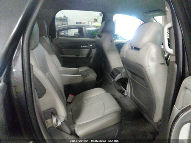 1GKKVRKD9EJ342650 GMC ACADIA SLT