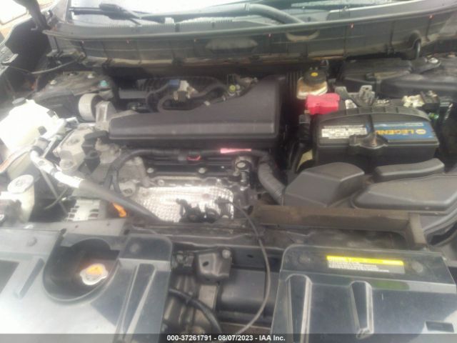 5N1AT2MM0HC750234 Nissan ROGUE SV