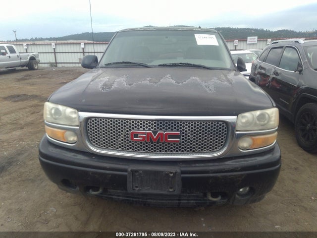 2001 GMC SIERRA 1500 C3 VIN: 2GTEK69UX11318979