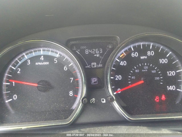 Nissan Versa Sedan Sv 2018 3N1CN7AP3JL871484 Image 9