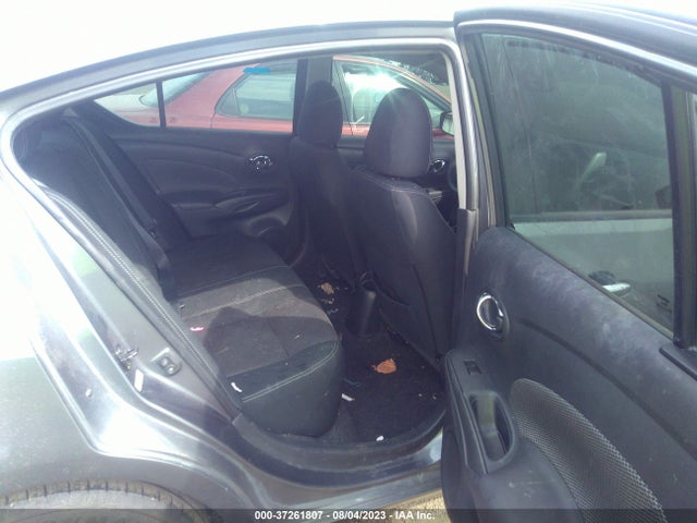 Nissan Versa Sedan Sv 2018 3N1CN7AP3JL871484 Image 10