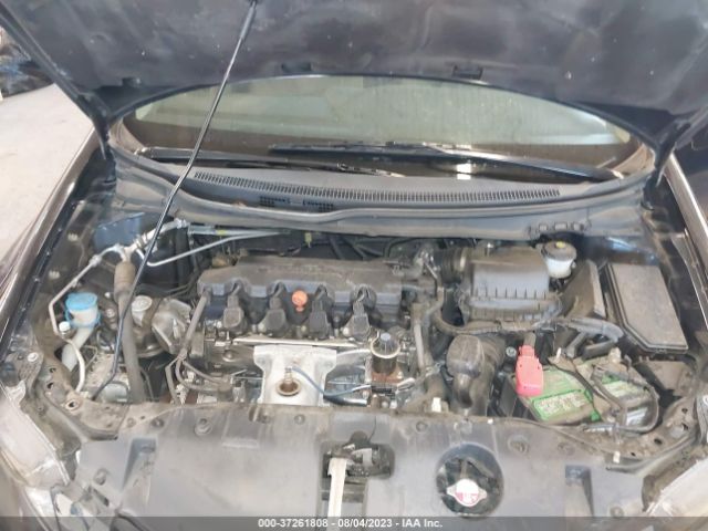 19XFB2F54EE020821 Honda Civic Sedan Lx