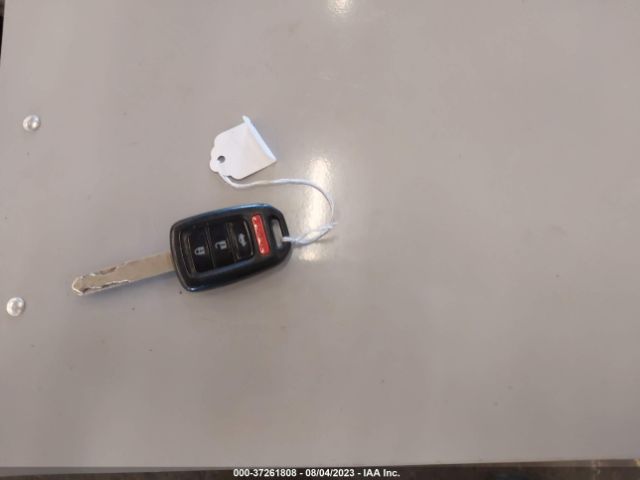 19XFB2F54EE020821 Honda Civic Sedan Lx
