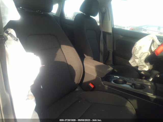 Honda Civic Sedan Lx 2023 2HGFE2F29PH534640 Image 5