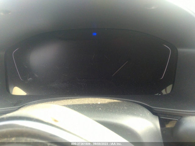 Honda Civic Sedan Lx 2023 2HGFE2F29PH534640 Image 7