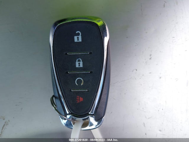 Chevrolet Volt Premier 2017 1G1RD6S55HU201798 Image 11