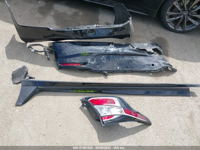 Chevrolet Volt Premier 2017 1G1RD6S55HU201798 Image 4