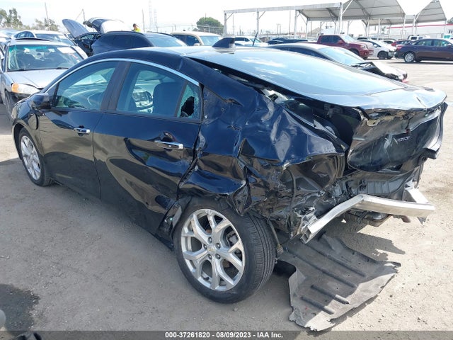 Chevrolet Volt Premier 2017 1G1RD6S55HU201798 Image 3
