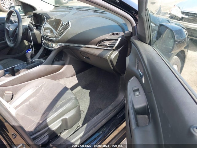 Chevrolet Volt Premier 2017 1G1RD6S55HU201798 Image 5