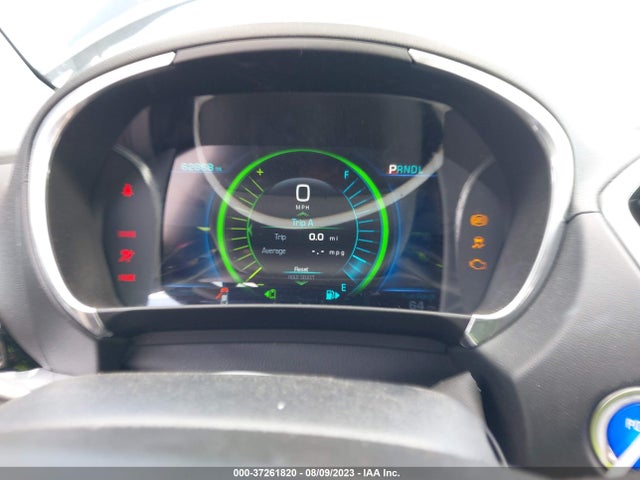 Chevrolet Volt Premier 2017 1G1RD6S55HU201798 Image 14