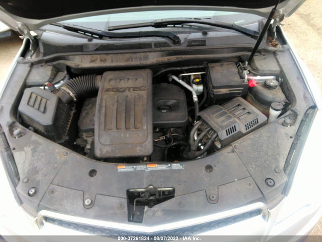 Chevrolet EQUINOX LT 2014 2GNFLFEK7E6255359 Image 11