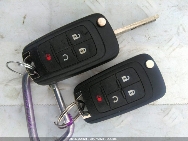 Chevrolet EQUINOX LT 2014 2GNFLFEK7E6255359 Image 3