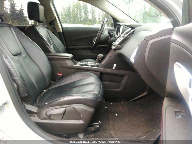 Chevrolet EQUINOX LT 2014 2GNFLFEK7E6255359 Image 6