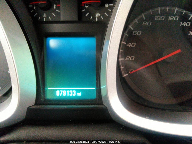 Chevrolet EQUINOX LT 2014 2GNFLFEK7E6255359 Image 8