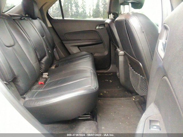 Chevrolet EQUINOX LT 2014 2GNFLFEK7E6255359 Image 9