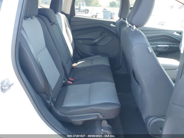 1FMCU0GD3JUC09815 Ford ESCAPE SE