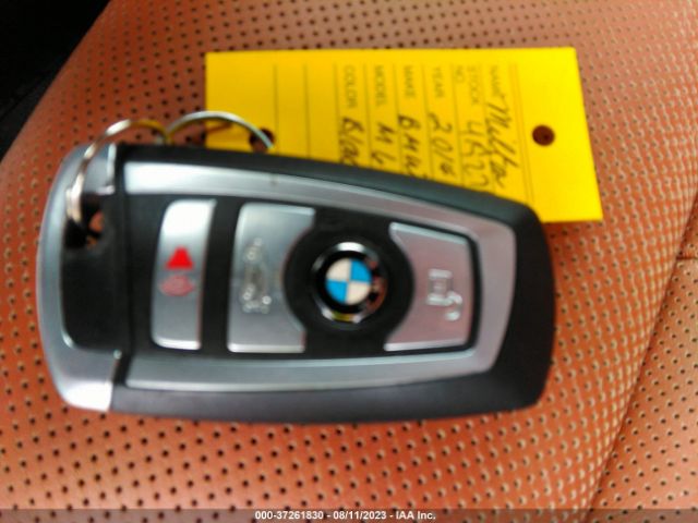 WBS6C9C55ED466870 BMW M6