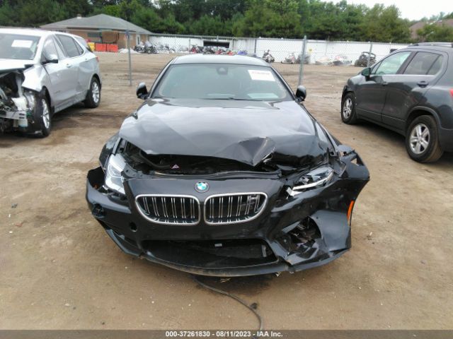 WBS6C9C55ED466870 BMW M6