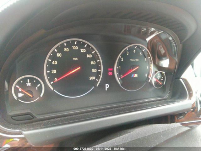 WBS6C9C55ED466870 BMW M6