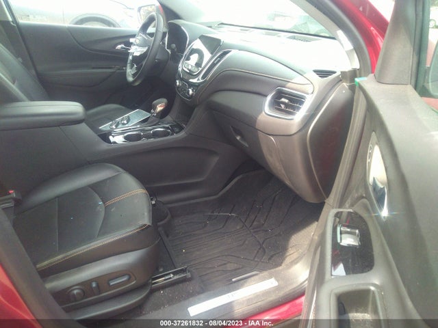 Chevrolet Equinox Premier 2023 3GNAXXEG4PL141897 Image 5