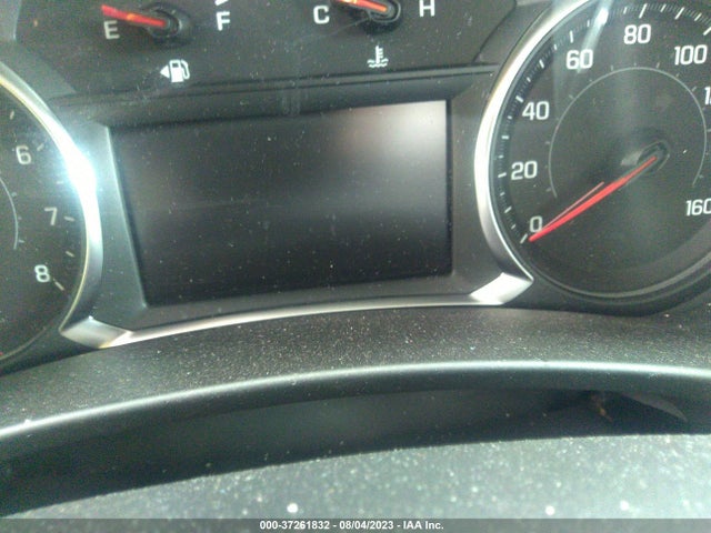 Chevrolet Equinox Premier 2023 3GNAXXEG4PL141897 Image 7