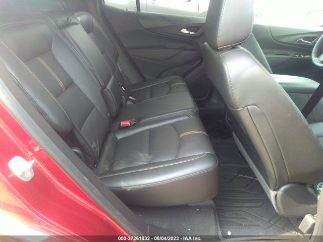 Chevrolet Equinox Premier 2023 3GNAXXEG4PL141897 Image 8