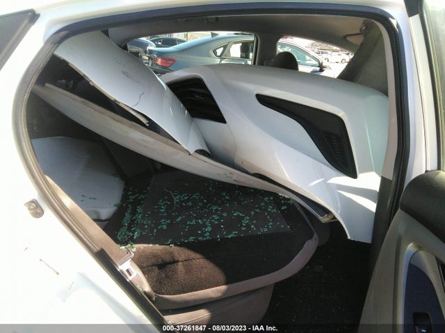 Hyundai ELANTRA SE 2014 5NPDH4AE3EH455771 Image 13