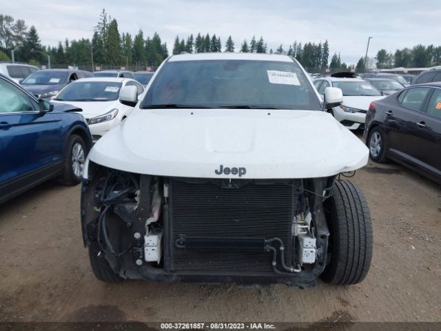 1C4RJFBG0FC898172 Jeep Grand Cherokee Limited