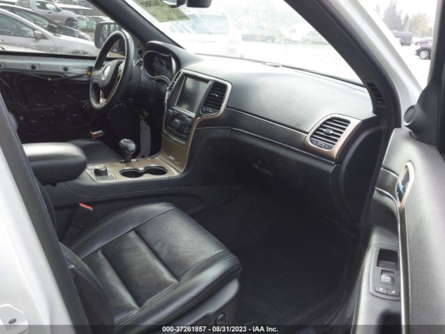 1C4RJFBG0FC898172 Jeep Grand Cherokee Limited