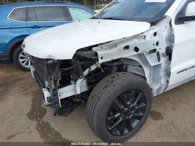 1C4RJFBG0FC898172 Jeep Grand Cherokee Limited