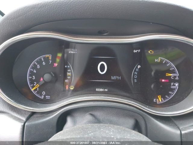 1C4RJFBG0FC898172 Jeep Grand Cherokee Limited