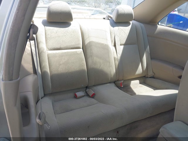 2003 HONDA CIVIC LX VIN: 1HGEM22583L081395