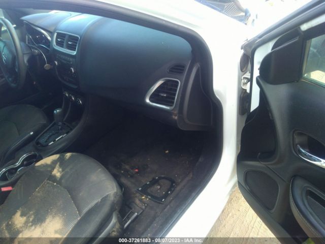 1C3CDZAB8EN201021 Dodge AVENGER SE
