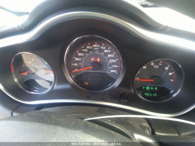 1C3CDZAB8EN201021 Dodge AVENGER SE