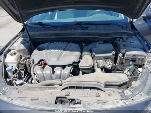 5XXGM4A73FG444583 KIA Optima Lx