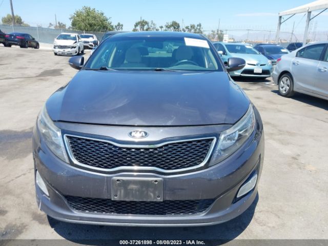 5XXGM4A73FG444583 KIA Optima Lx