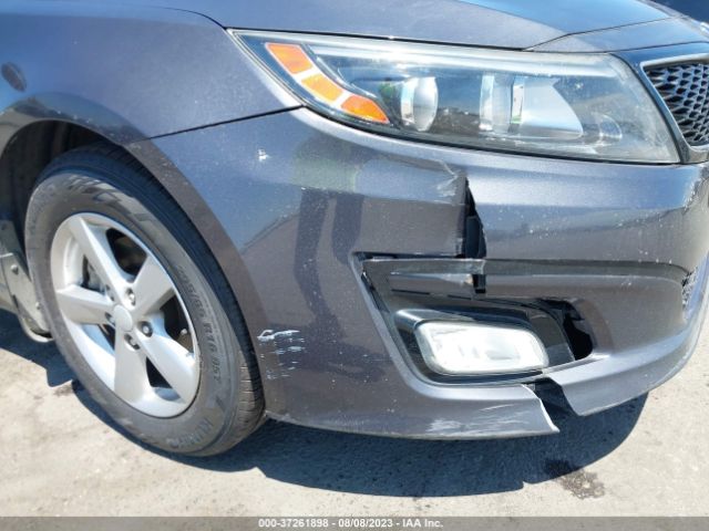 5XXGM4A73FG444583 KIA Optima Lx