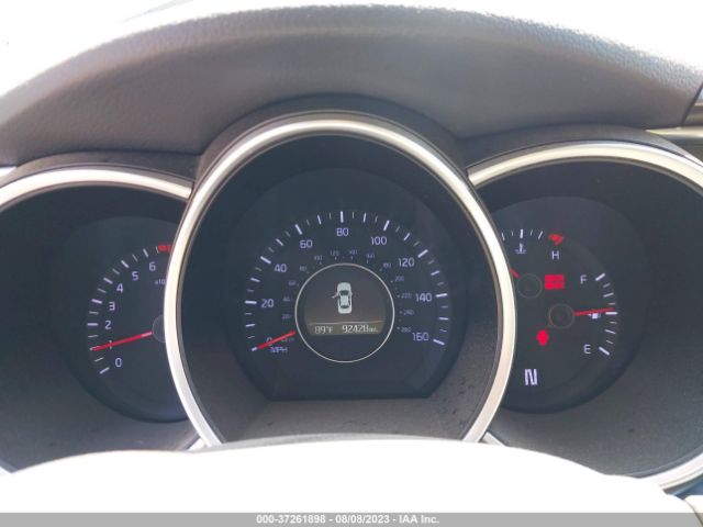 5XXGM4A73FG444583 KIA Optima Lx