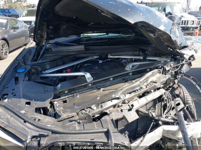 5UXCY6C05N9L60693 BMW X6 Xdrive40i