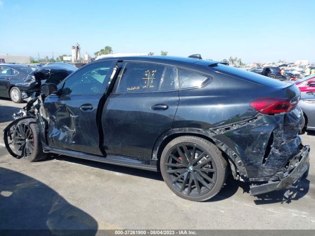 5UXCY6C05N9L60693 BMW X6 Xdrive40i