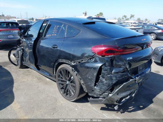5UXCY6C05N9L60693 BMW X6 Xdrive40i