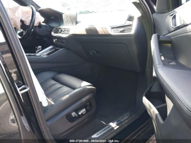 5UXCY6C05N9L60693 BMW X6 Xdrive40i