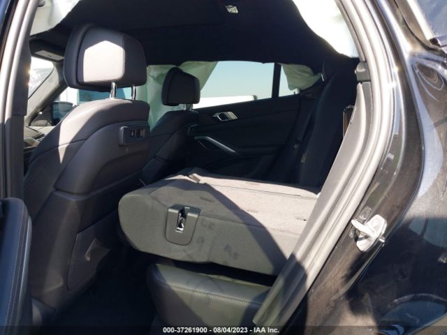 5UXCY6C05N9L60693 BMW X6 Xdrive40i