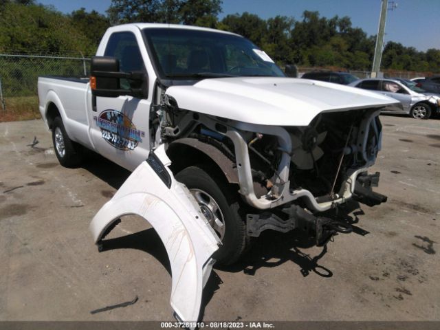 1FTBF2A61GEB29075 auction archive image