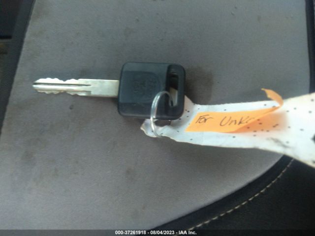 3N6CM0KNXFK704327 Nissan Nv200 S