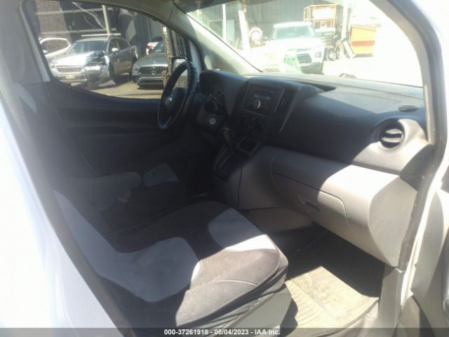 3N6CM0KNXFK704327 Nissan Nv200 S