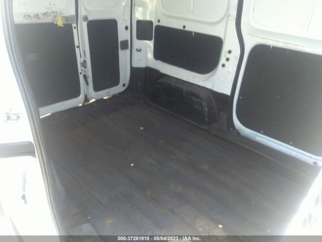 3N6CM0KNXFK704327 Nissan Nv200 S