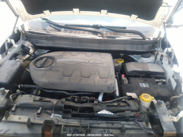1C4PJMDS5HW599260 Jeep Cherokee Limited