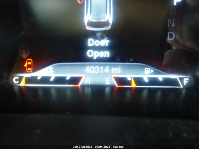 1C4PJMDS5HW599260 Jeep Cherokee Limited